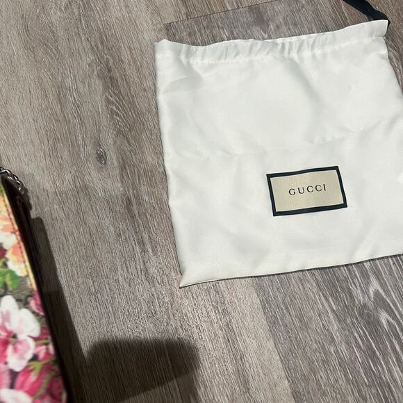 Gucci Dionysus GG Blooms Bag - Picture 4 of 10